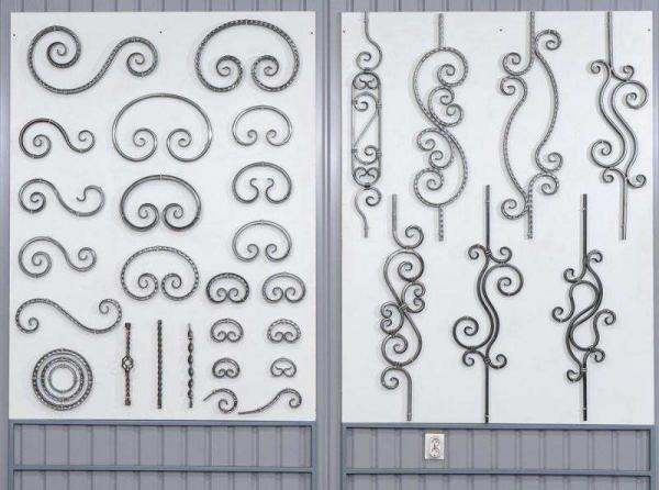 Кузнечные станки ПРОФИ-5 - для художественной ковки. Ульяновск — фото 3